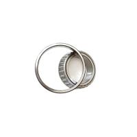 Buy cheap 33221 Bearing Roller Tapered Single Row 105x190x68mm High Speed Lathe Spindle product