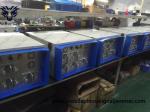 20 - 6000Mhz Waterproof Vehicle Bomb Jammer Full Band Frequency RF WIFI Cell