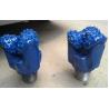 Buy cheap Hard Formation Dth Hammer Drill Bits Tungsten Carbide Inserted Tricone from wholesalers