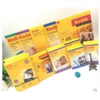 Buy cheap Resin Coated Kodak Photo Paper Glossy 100 Sheets , 280gsm Kodak Ultima Picture product