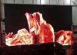 Light Weight Outdoor Stage Rental Led Display Panel For Video Advertising