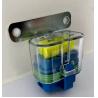 Buy cheap Bussmann Waterproof Marine Sealed Fuse Holder 4 Fuses 120 Amp Kit from wholesalers