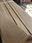 Moisture Resistance Good Natural Wood Veneer Length 50-100cm/ 110-190cm/ 200