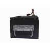 Buy cheap Eco Friendly LIFEPO4 Battery Pack 60V 50AH CE ROHS Certification from wholesalers