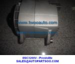 Top Quality Prestolite Alternator 8SC3200V High Output LEECE NEVILLE 8SC3127V