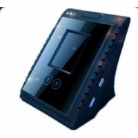 Buy cheap KO-FACE100 Water Proof Biometric Face Recognition Time Attendance product