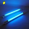 Buy cheap Home 6W 8W Blue UVC Germicidal Lamp Ozone Ultraviolet Disinfection Tube from wholesalers