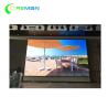 Buy cheap HD LED Video Wall Display , P5 P8 Advertising Outdoor LED Display Board SMD 3528 2121 from wholesalers