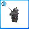 Buy cheap Fuel Injection Pump 6212-72-1110 For SA6D140E Cummins Engine Parts from wholesalers