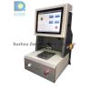 Buy cheap Car Seat Fan Balancing Machine, High Precision Fan Blade Balancing Machine from wholesalers