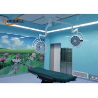 Buy cheap Pharmaceutical Modular Operating Room Customized Air Cleaning Class 10000 product