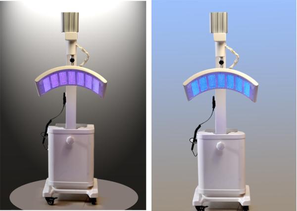 Buy cheap Salon Use Photodynamic Therapy Machine , 630 470nm PDT Beauty Machine Light Acne from wholesalers