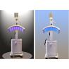 Buy cheap Salon Use Photodynamic Therapy Machine , 630 470nm PDT Beauty Machine Light Acne from wholesalers
