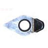 Buy cheap R2.0mL 18/120 Natural Diamond Insert , Single Crystal Diamond Insert from wholesalers