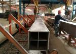 Box Steel Column/ Welded Structural Steel Fabricators / Box Type Metal Process