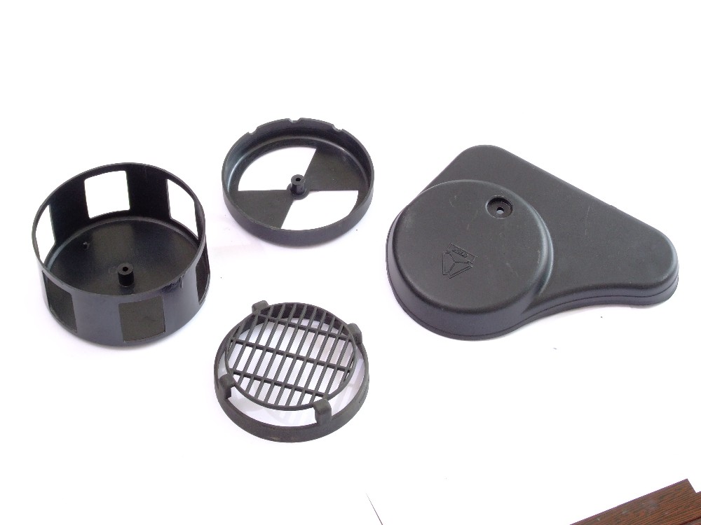 Auto Car Make A-72510 Engine Code Nanfeng Customized Stamping Parts for Metal Stamping