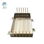 Ceramic To Metal Customized Hermetically Sealed Electronic Packages