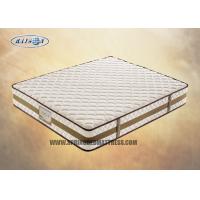 Buy cheap Tight Top Pocket Spring Mattress King Queen Double Twin Size Customized product