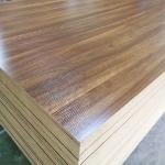 Basswood Poplar Birch Plywood 3mm 9mm 12mm Wood Veneer Plywood