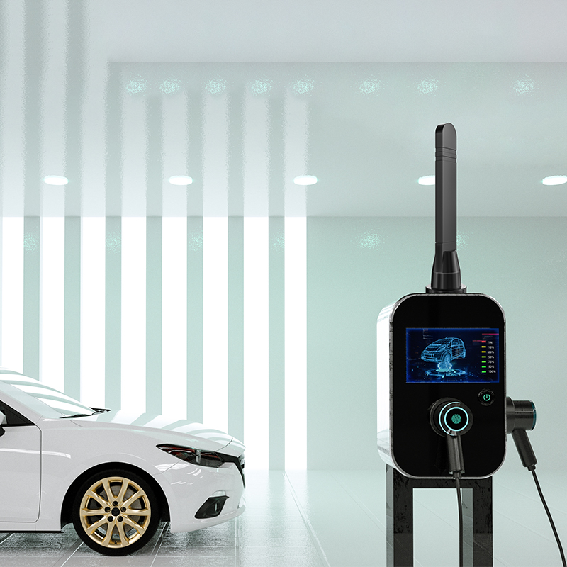 Customized Connector Type 5dBi Gain 2.4GHz WiFi Antenna for 4G and 5.8GHz WiFi Router