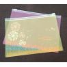 Buy cheap Printing PVC / EVA slider zipper plastic clear swimwear packaging bags, Nylon Zipper Packaging Custom Printed Slider Und from wholesalers