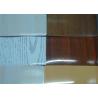 Buy cheap Wood Grain Pressure Sensitive Laminating Film Custom Option Clear Laminating Film from wholesalers