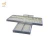 Buy cheap Pleated Panel Aluminum Mesh Dust Air Filter for Laminar Flow Hood from wholesalers