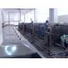 Buy cheap Beverage Processing Machinery Vacuum Cooling Machine Spray Cooling Tunnel from wholesalers