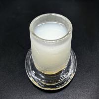Buy cheap Good Water Resistance Water Based Acrylic Emulsion For High Definition Ink product