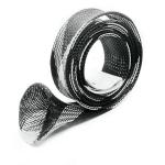 Mixed Color Black Fishing Rod Socks For Freshwater And Saltwater Protection