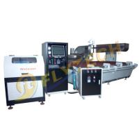 Buy cheap Multi-functional Stone/marble/wood/plastic cutting machine with high precision product