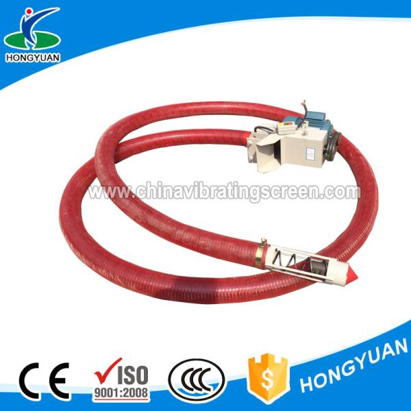 Buy cheap Xl-160-12 type 3 phase power electric bean corn grain augers machine from wholesalers
