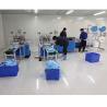 Buy cheap Ultrasonic Frequency Welding SS Surgical Face Mask Machines from wholesalers
