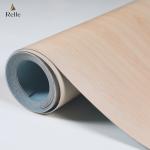 2mm Sheet Roll Vinyl Flooring Waterproof Heterogeneous Sheet Vinyl