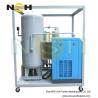 Buy cheap Automatic Control Vacuum Oil Purifier 380V High Voltage Transformer from wholesalers