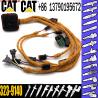 Buy cheap New type Excavator Engine Wire Harness C9 Wiring Harness 323-9140 for CAT E330D E336D from wholesalers