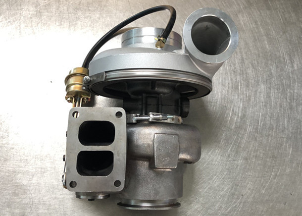 HX60W Turbocharger 3590058-D 3590058E,3590059,8112926,8113194,1556919,1556728 for D16A, TD160 Engine