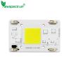 Buy cheap No Need Driver COB LED Grow Chip Size 50mm For Flower Seedling Plant Light from wholesalers