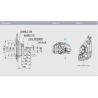 Buy cheap Bock fk40 compressor ,bus compressor ,fk50,Bitzer,carrire ,Thermoking,Yutong,Kompressor,Toyota ,Honda,Benz,BMW,Audi,VW,. from wholesalers