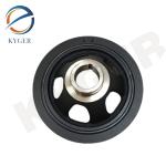 2710300003 Engine Crankshaft Pulley High Efficiency For Mercedes Benz W204