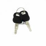 TS16949 Excavator Spare Parts E308 Side Cover Lock