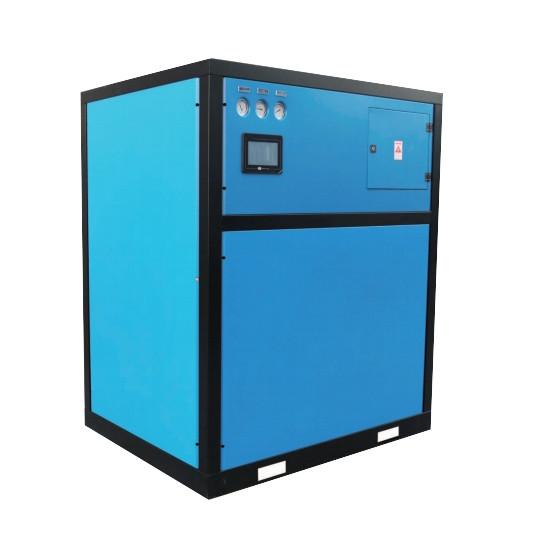 Buy cheap TRW Series 220V 50HZ Refrigerated Air Dryer Compressed Air Treatment Equipment from wholesalers