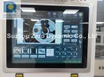 High Speed Hair Dryer Motor Automatic Laser Balancing Machine Motor Assembly