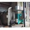 Buy cheap Stainless Steel 15 Ton Per Batch Paddy Dryer ReCirculating With Furnace from wholesalers