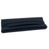 Buy cheap Pu 19cm Slim Leather Glasses Case Packaging Boxes Oem Embossing Logo from wholesalers