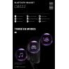 Buy cheap Comfort Wireless Bluetooth Headphones Sweatproof Over Ear Headphones Noise Cancelling from wholesalers