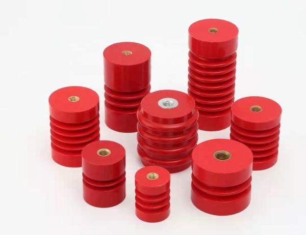Buy cheap Insulation Equipment Epoxy Resin Insulator 240mm 12kv For Switchgear from wholesalers