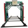 Buy cheap Price of wood sawmill machine, wood cutting chain saw chainsaw mill from wholesalers