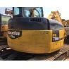 Buy cheap Crawler 2016 Year PC78US 5.5km/H Used Komatsu Excavator from wholesalers