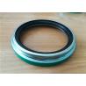 Buy cheap Auto Parts Front Wheel Hub Oil Seal , Heavy - Duty Rear Wheel Hub Oil Seal from wholesalers